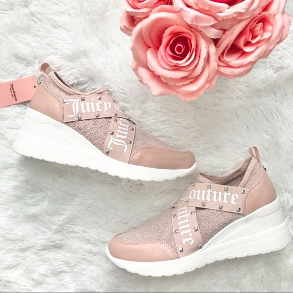 Juicy Couture shoes